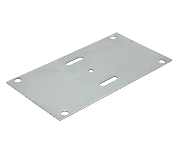 ExtraLink Płytka montażowa do stelaża zapasu kabla - 1544072 - zdjęcie 2